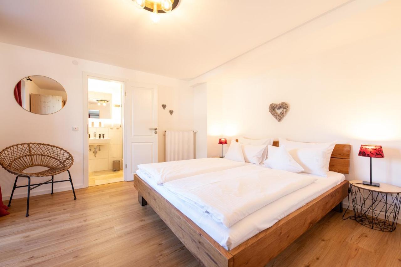 Ferienwohnung großa Waxlstoa Garmisch-Partenkirchen Exterior foto
