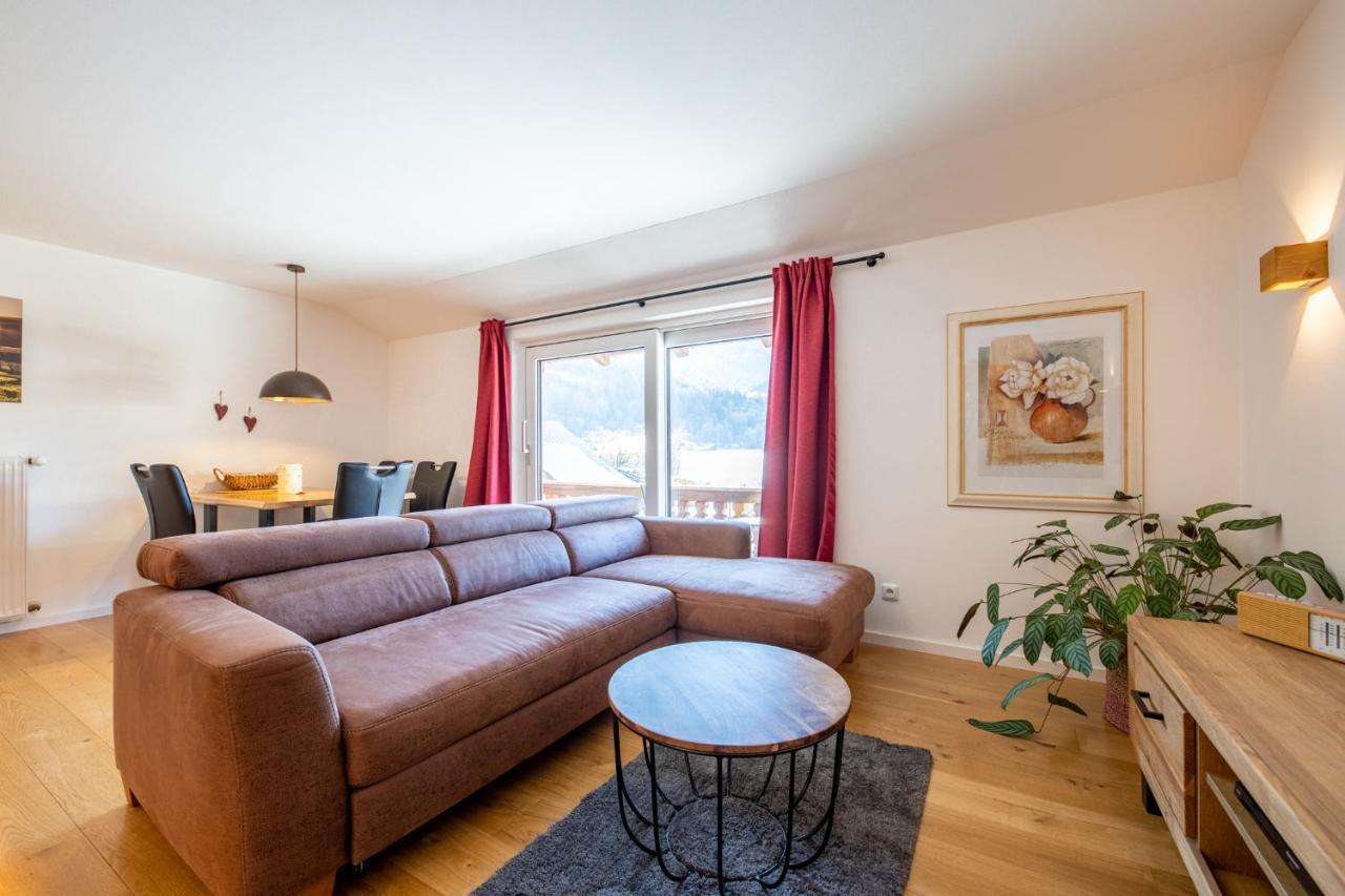 Ferienwohnung großa Waxlstoa Garmisch-Partenkirchen Exterior foto