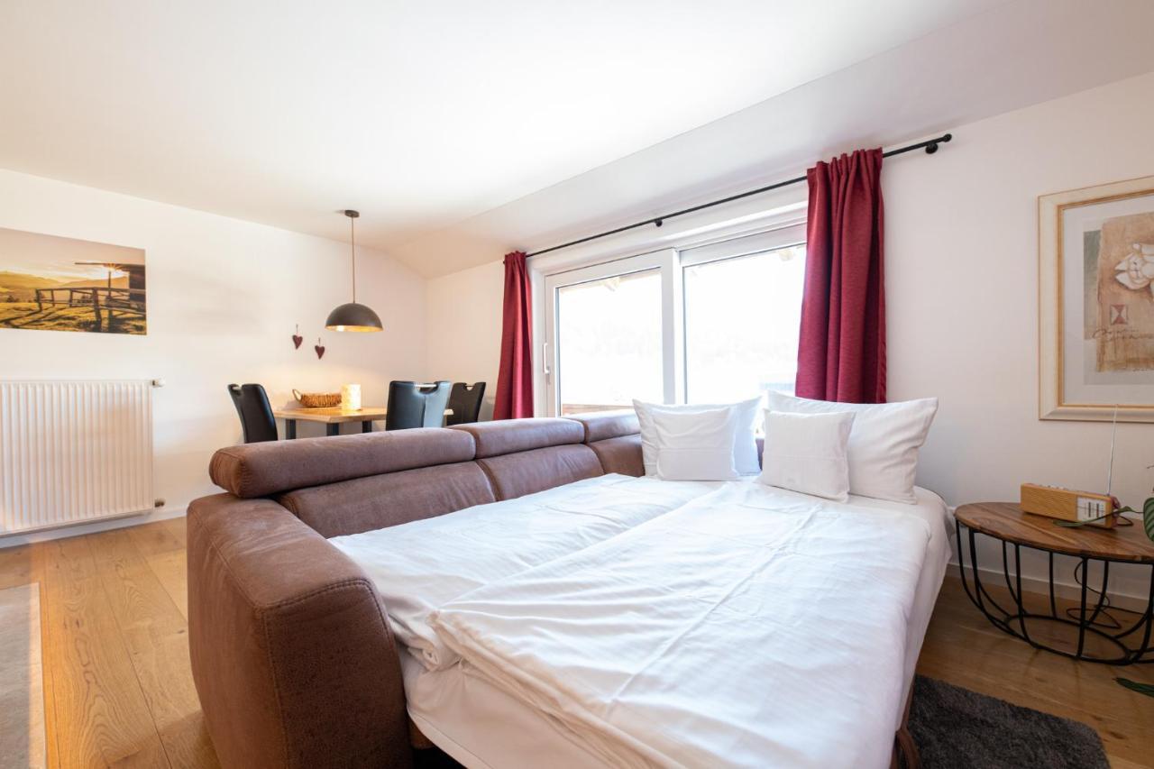 Ferienwohnung großa Waxlstoa Garmisch-Partenkirchen Exterior foto