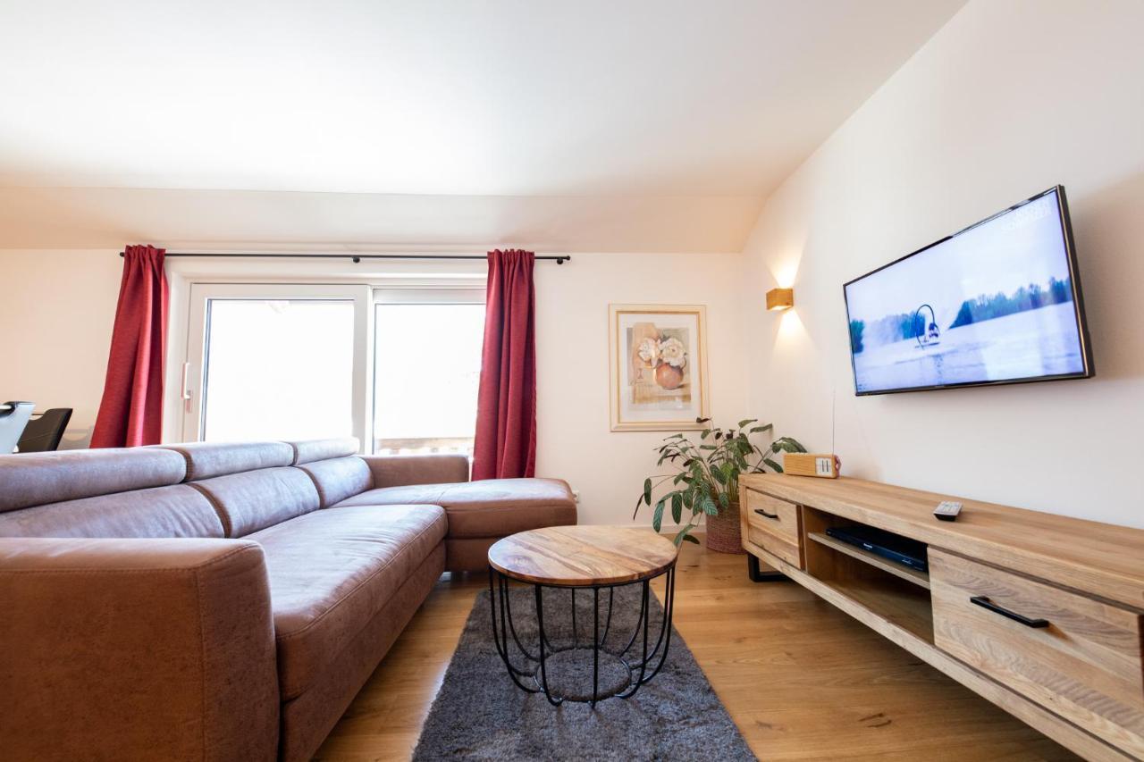 Ferienwohnung großa Waxlstoa Garmisch-Partenkirchen Exterior foto