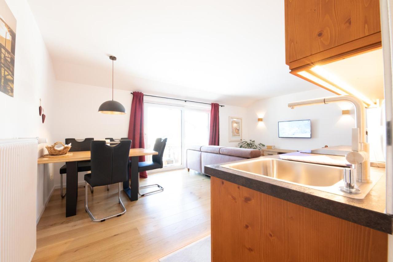 Ferienwohnung großa Waxlstoa Garmisch-Partenkirchen Exterior foto