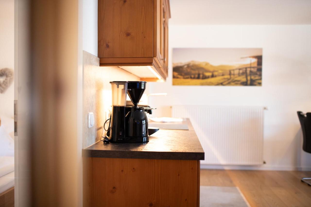 Ferienwohnung großa Waxlstoa Garmisch-Partenkirchen Exterior foto